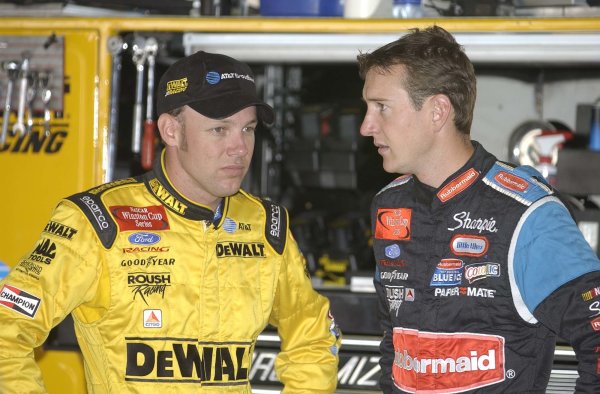 nascarcasm's tweet photo. "In 2020, years after going their separate ways, the band decided to reunite..." #NASCAR https://t.co/ztVTSCfcz8