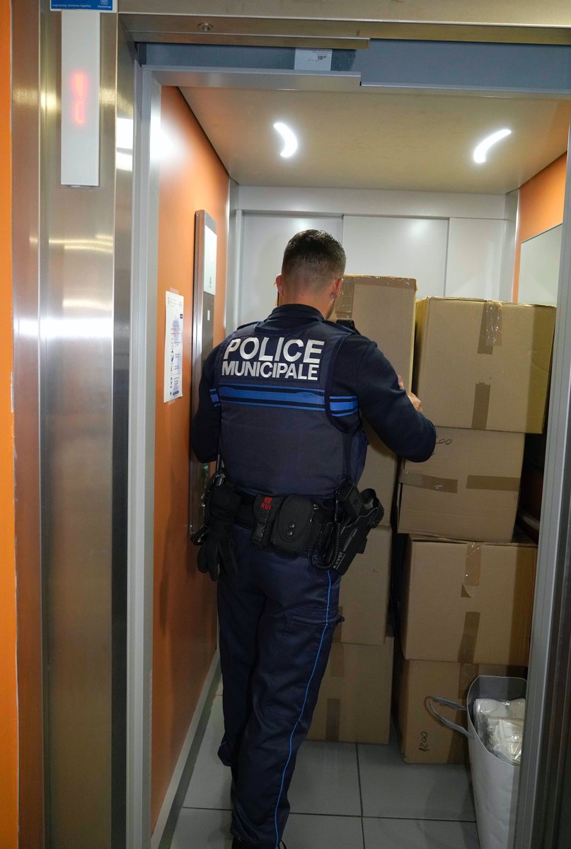 Nicolas Isnard tweet media