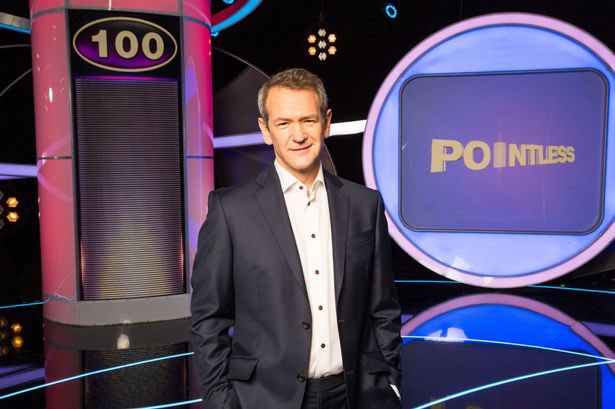 Pointless is the show you watch when The Chase isn’t on. Prize Money is awful for what the contestants have to do. That big tall fella is funny sometimes. Score 5/10