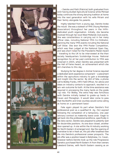 Progressive Genetics tweet media