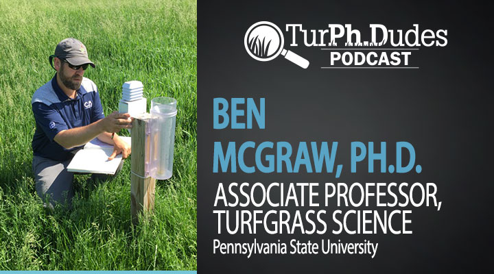 Brush up on your Bluegrass Weevil management strategies with this <a href="/TurPhDudes/">turPh.Dudes</a> podcast featuring <a href="/JethroLA/">Jeff Atkinson</a> and @TurfEnto from Penn State University. harrells.com/Blog/Post/Annu…