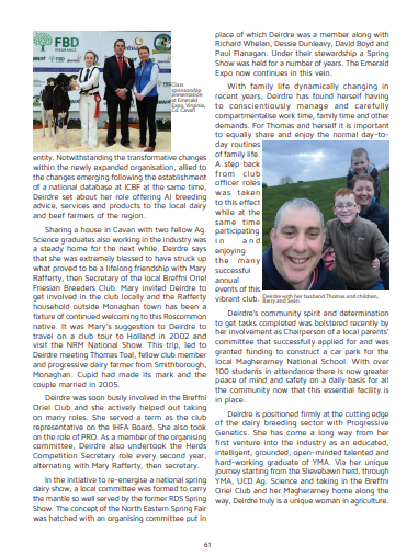 Progressive Genetics tweet media