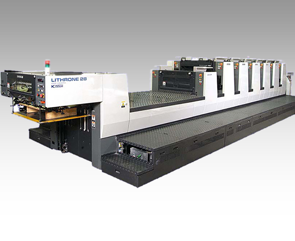 Did you know? 
Offset printing is a commonly used printing technique in which the inked image is transferred (or "offset") from a plate to a rubber blanket, then to the printing surface.
#MondayVibes
#Printing
#PrintMarketing