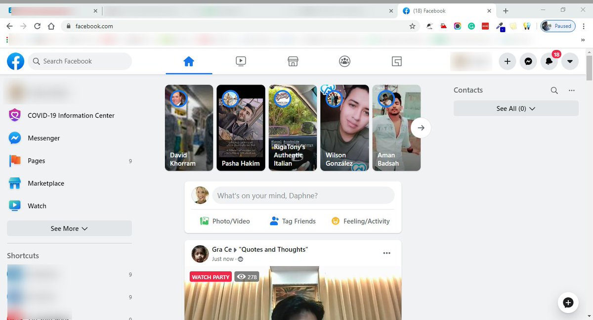 ajayvermaseo's tweet image. #Facebook #facebookUI #facebook_ui_update #facebook_new_look #facebook_timeline #facebook_timeline_update