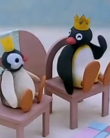 camila cabello as pingu: a thread