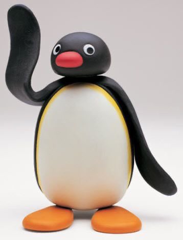 camila cabello as pingu: a thread