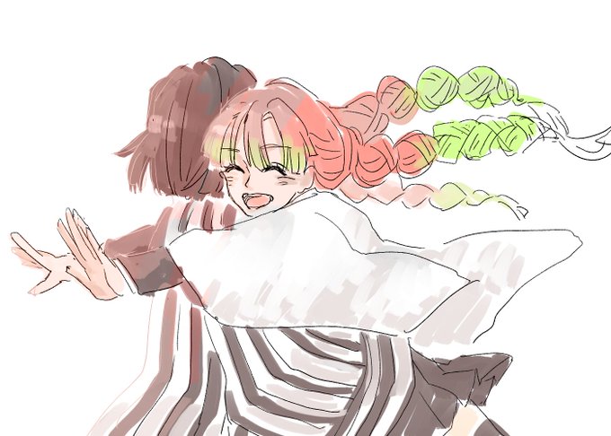 おばみのtwitterイラスト検索結果 古い順