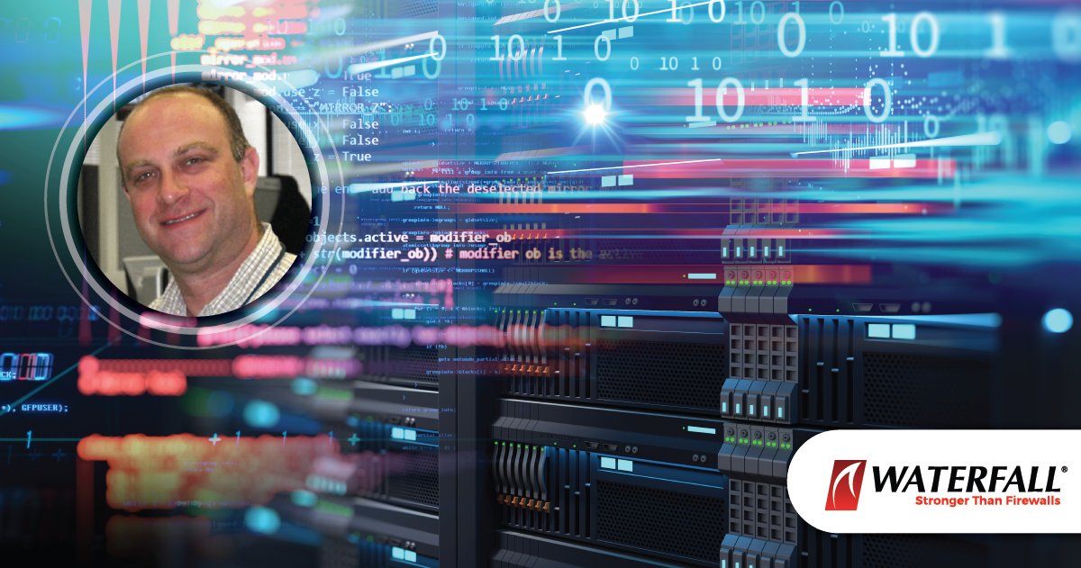 PoseidonTPA's tweet image. Eight Common OT / Industrial Firewall Mistakes news.sofiaitc.com/RVYLm3 #WebSecurity #industrialfirewalls #operationstechnology #Websecurity