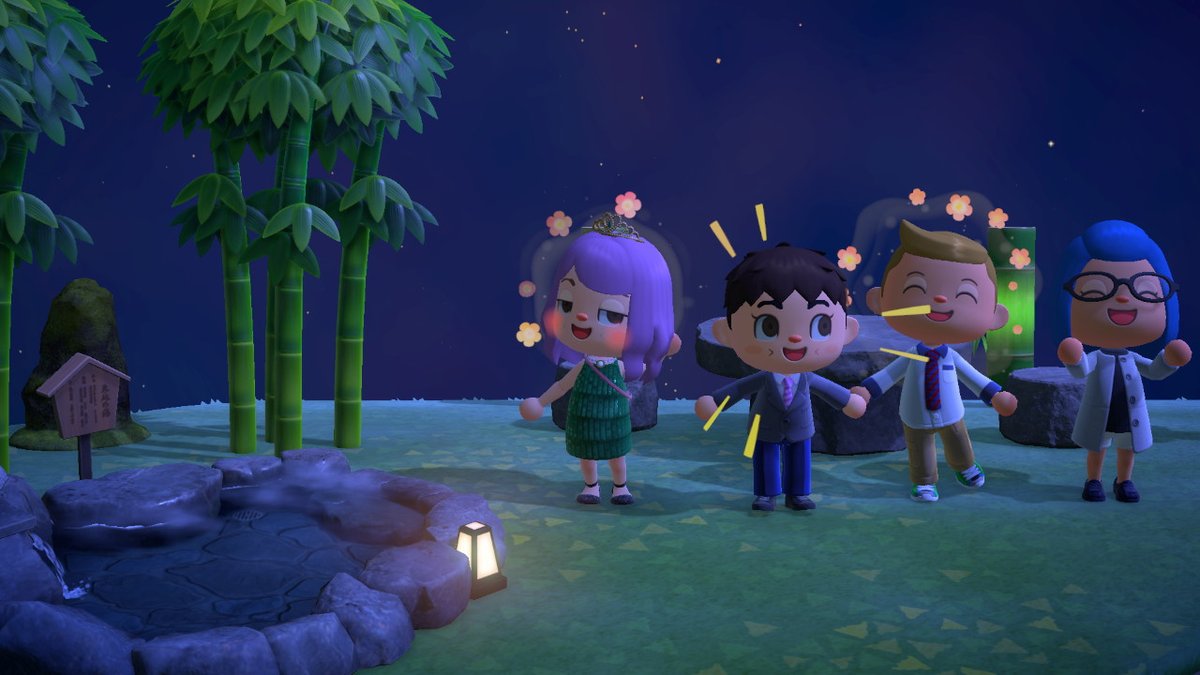 SilvitaminaB6's tweet photo. #AnimalCrossing #ACNH #NintendoSwitch https://t.co/sdhSQQj56d