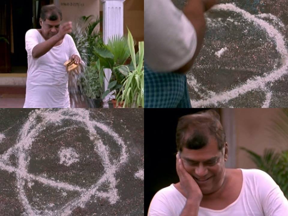DileepPyla's tweet photo. #13YearsForAMAV https://t.co/zKWtjwttGh