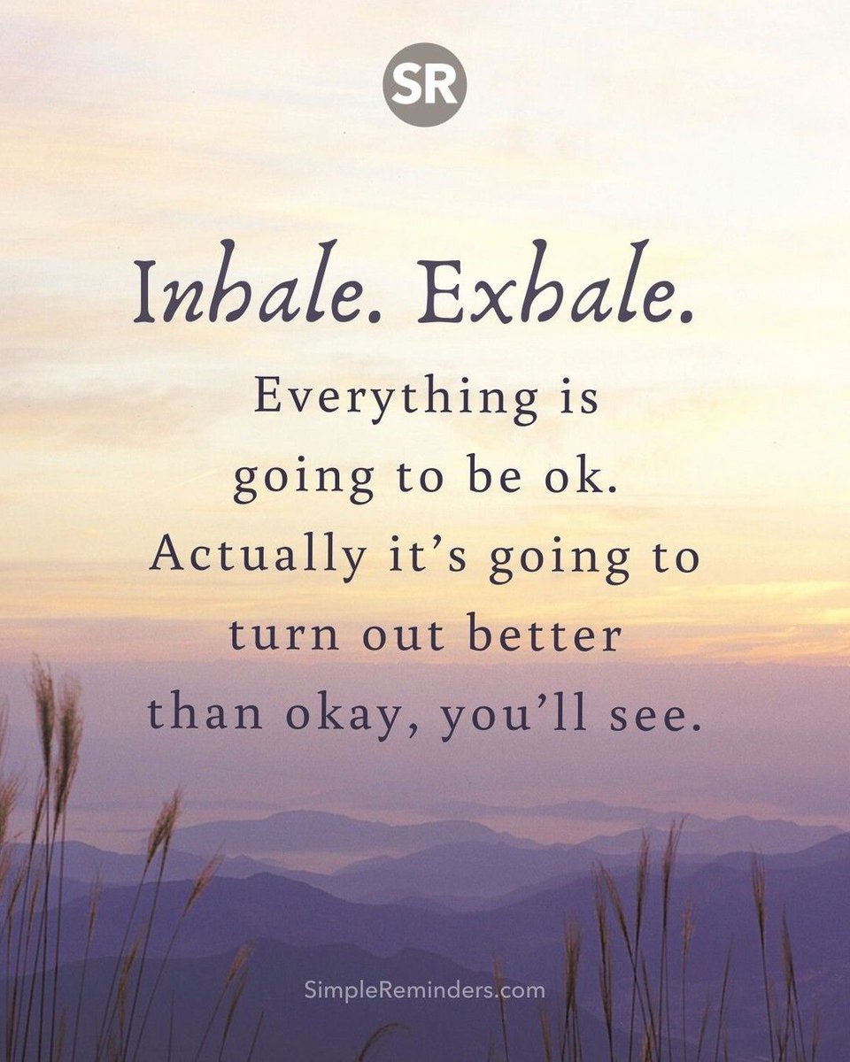 Inhale Exhale Quotes Tumblr