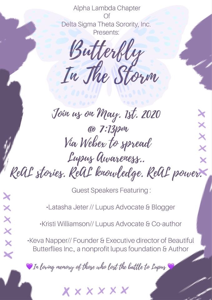 Alpha Lambda Chapter of DST tweet media