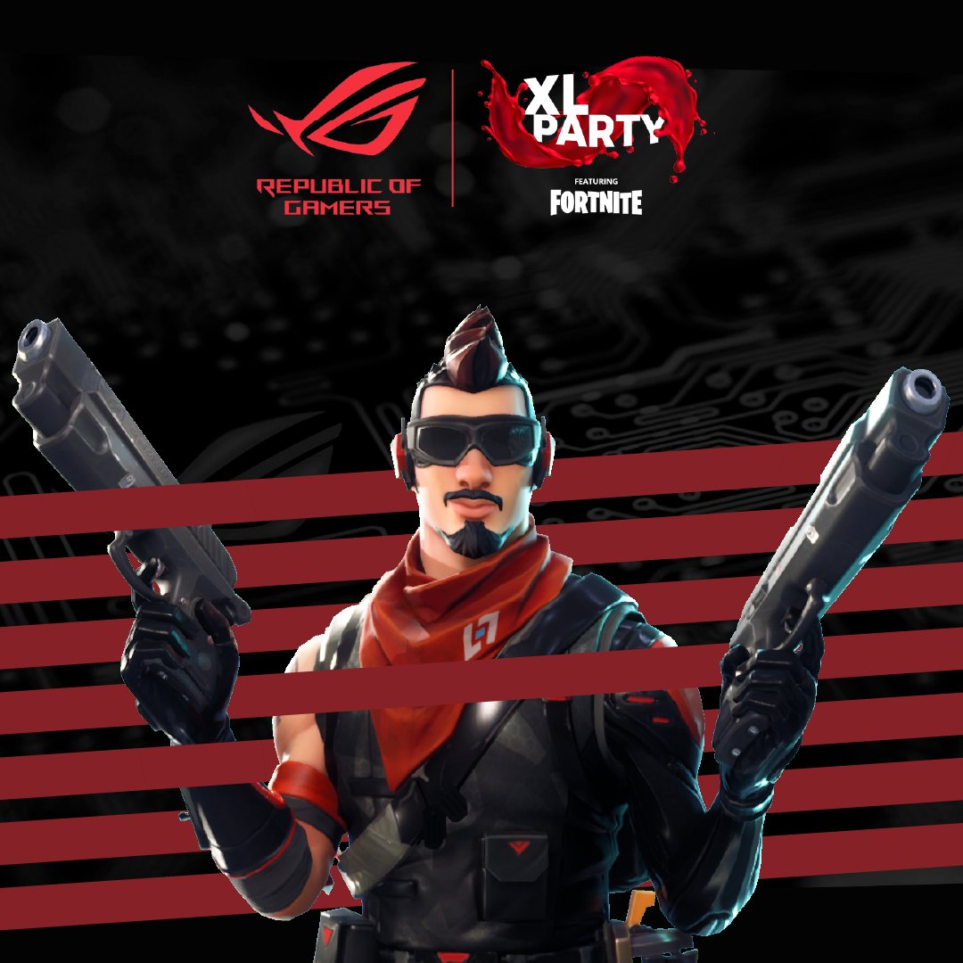 Já decorre o último dia de Qualificações para o <a href="/asusrogpt/">asusrogpt</a> XLParty e hoje contamos com transmissão na companhia dos comentadores @FTW_TugaTV @o7foo !!

📺 twitch.tv/rtparena

#XLParty