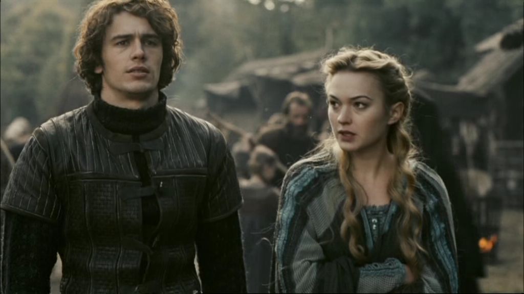 Zain Ezio On Twitter Tristan And Isolde 2006 Sophiamyles Jamesfranco Https T Co Whddgvuubd Twitter