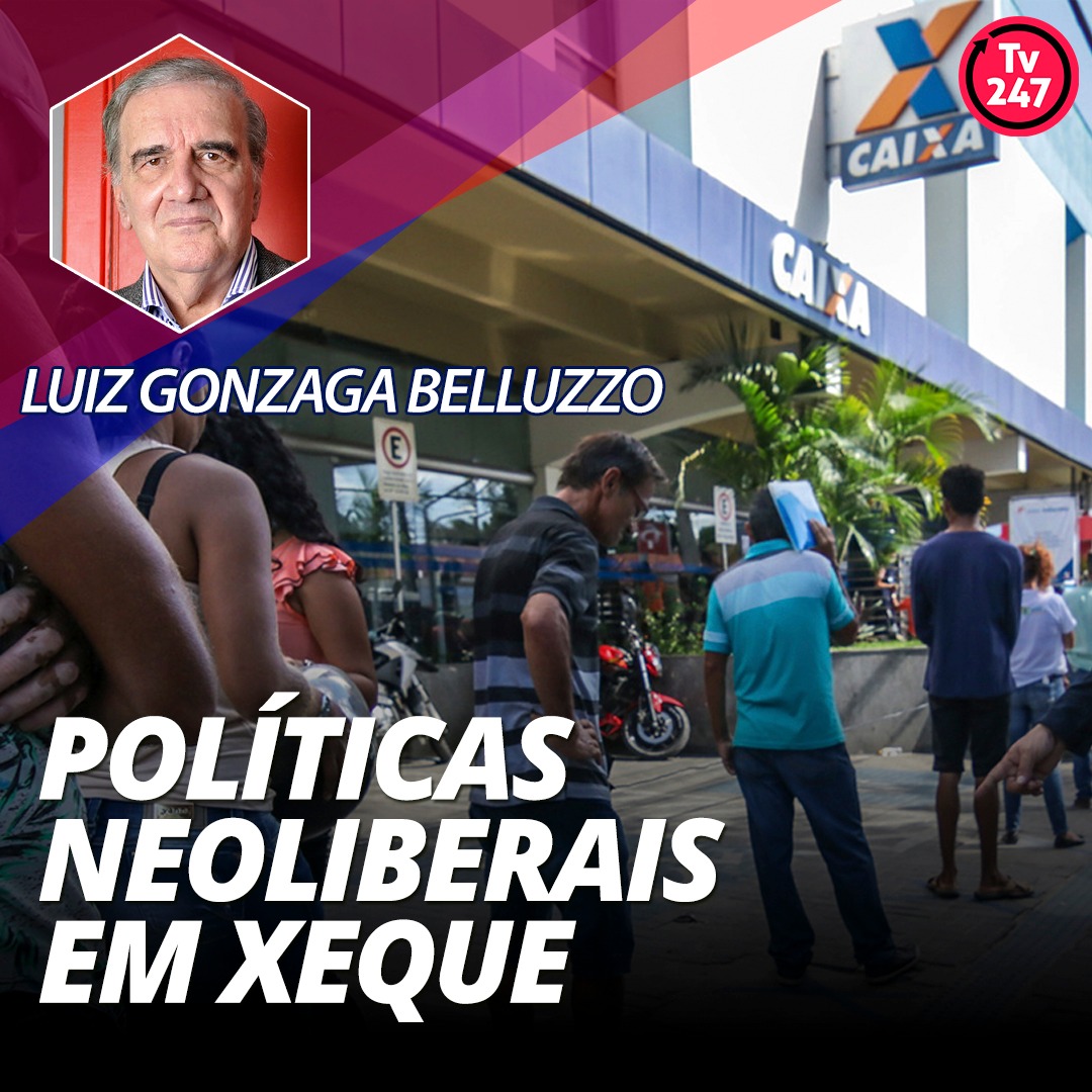 Hoje às 15 hs na tv 247