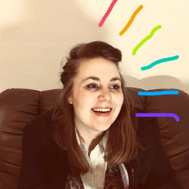 CardiffSCM's tweet image. Following our Zoom AGM, it is my pleasure to announce the new committee who will be taking over from today!
Good luck Nancy, Bronwen and Georgia! I can't wait to see what exciting things you do!

Be assured of my continued prayers!
Olly x