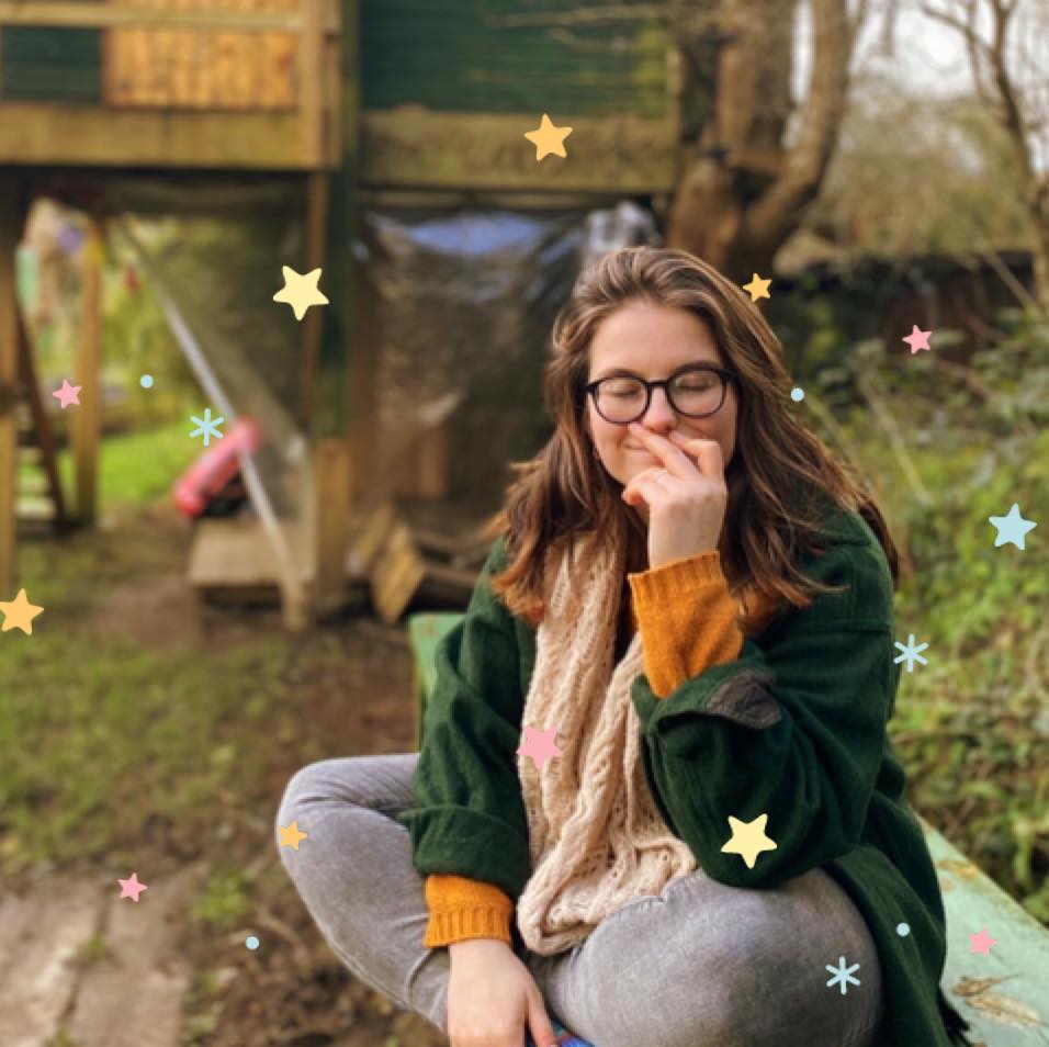 CardiffSCM's tweet image. Following our Zoom AGM, it is my pleasure to announce the new committee who will be taking over from today!
Good luck Nancy, Bronwen and Georgia! I can't wait to see what exciting things you do!

Be assured of my continued prayers!
Olly x