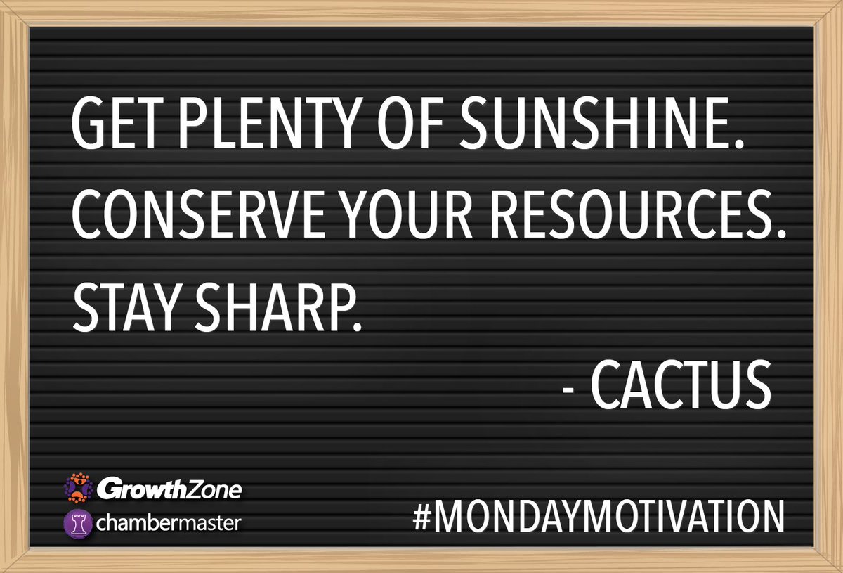 ChrisPhilen's tweet photo. #MondayMotivation #MotivationMonday https://t.co/m1JDovkfDl