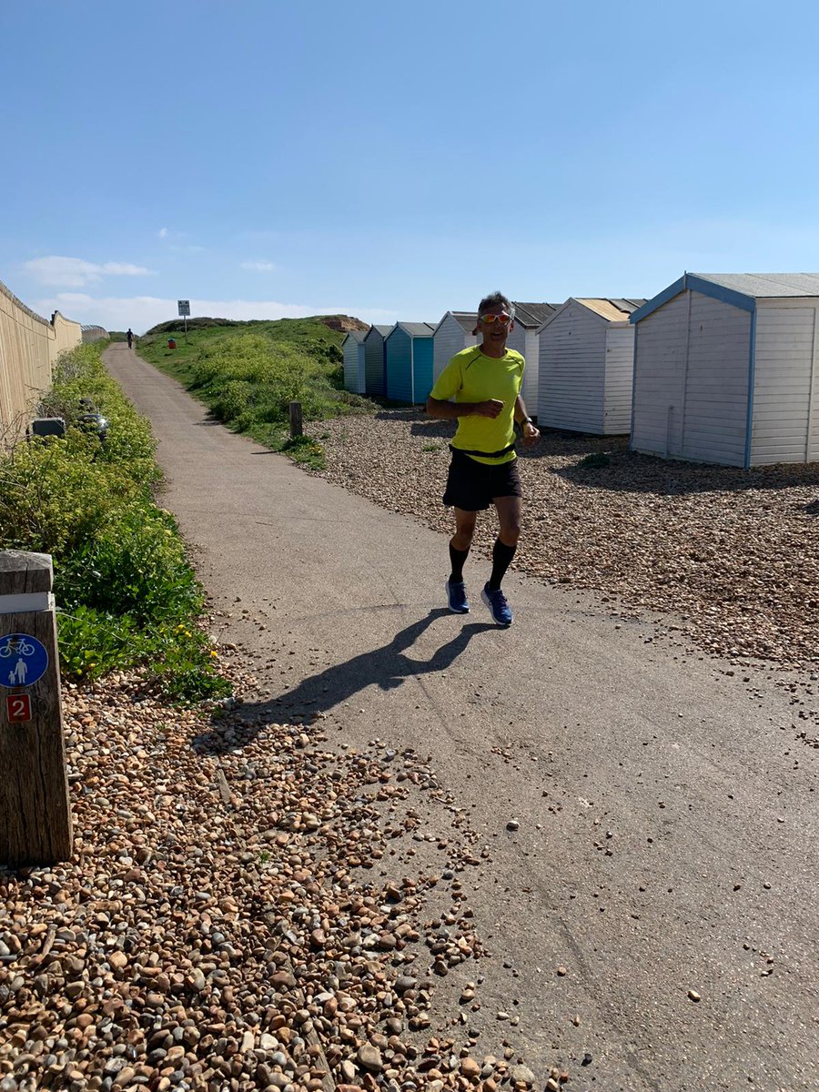 Webbe's Restaurants (@webbesgroup) on Twitter photo NEWSFLASH! As VLM2020 has been postponed Paul Webbe ran his own marathon so far raising £1612 for #ChildrenwithCancerUK. To donate click on the link: uk.virginmoneygiving.com/paul-webbe-SAV…
We would be thankful for any amount @Visit1066 <a href="/Hastings_Fish/">Hastings Fish</a> <a href="/1066Tweets/">1066 Tweets</a> #charityworks #HelpingOthers NEWSFLASH! As VLM2020 has been postponed Paul Webbe ran his own marathon so far raising £1612 for #ChildrenwithCancerUK. To donate click on the link: uk.virginmoneygiving.com/paul-webbe-SAV…
We would be thankful for any amount @Visit1066 <a href="/Hastings_Fish/">Hastings Fish</a> <a href="/1066Tweets/">1066 Tweets</a> #charityworks #HelpingOthers
