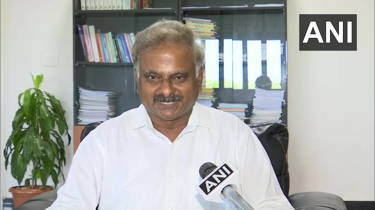 Rv Raja Odisha: IIT Bhubaneswar has designed a safe & multi-surface sanitizer ...