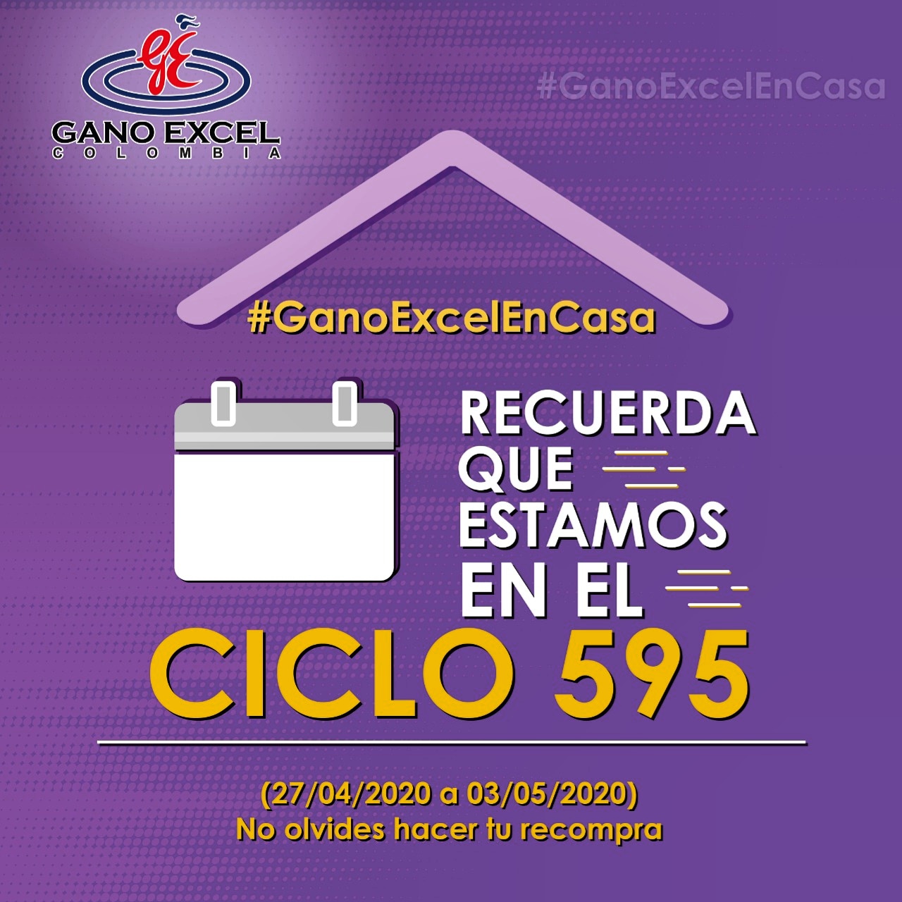 Gano Excel Colombia (@GanoExcel_Col) / Twitter