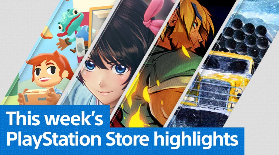 moving out playstation store