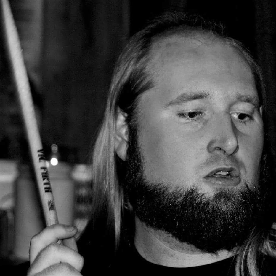 Obzidian (@obzidianmetal) on Twitter photo Obzidian drummer Paul is finally skinning his head!...and raising money for an amazing cause in the process! So please, if you can give even a couple of pounds, visit his Just Giving link and help our TCT and the work they do! Thanks guys!
<a href="/JustGiving/">JustGiving</a>
justgiving.com/fundraising/maโฆ Obzidian drummer Paul is finally skinning his head!...and raising money for an amazing cause in the process! So please, if you can give even a couple of pounds, visit his Just Giving link and help our TCT and the work they do! Thanks guys!
<a href="/JustGiving/">JustGiving</a>
justgiving.com/fundraising/maโฆ