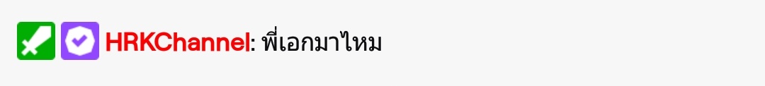 𓆡•แก้มส้ม• tweet media