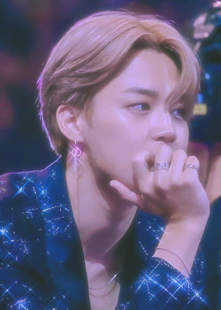 park jimin as 90’s heartthrob; a needed thread