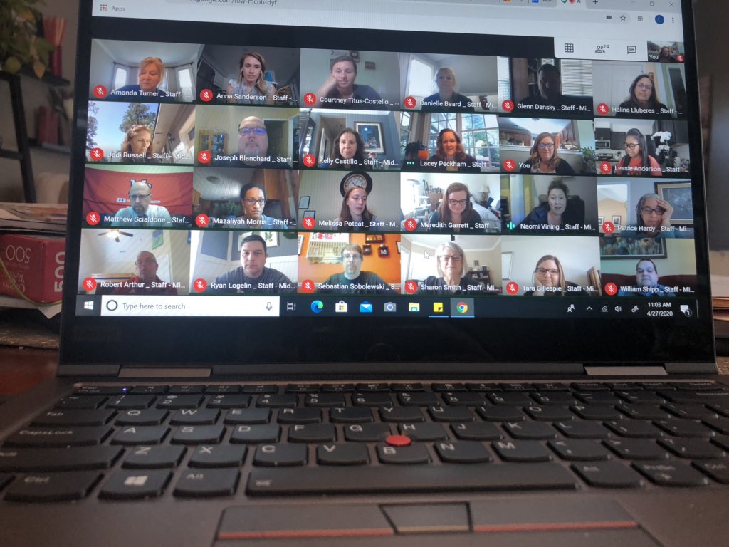 Laura Megronigle tweet media