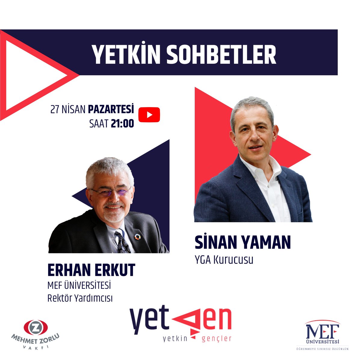 Sinan Yaman tweet media