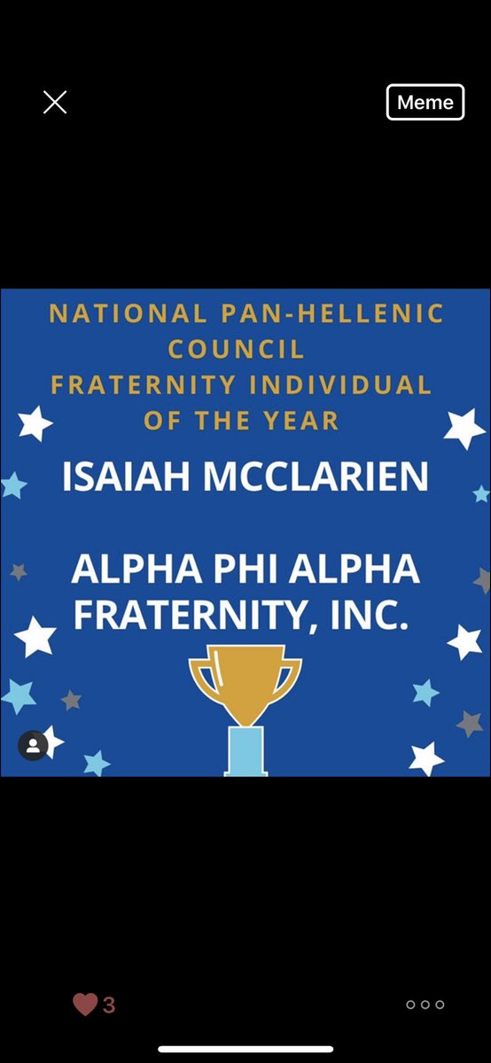 ZN_Alphas's tweet photo. Last night brothers were able to take home two awards in @EIUFSP annual award ceremony. 
Brother Ja’Wan Emmons ZN FA ‘18 was awarded NPHC’s Chapter President of the Year! 
Brother Isaiah McClarien ZN SP ‘19 was awarded NPHC’s Individual of The Year Award
#ZNCares 
#ZNAlphas https://t.co/TqMI7ixM8k
