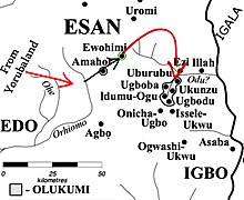 Before you start this thread, it may sounds complicated make sure you duplicate your mind.The Nexus between Olùkùmi abd Yorùbá language and its acculturation in diaspora.