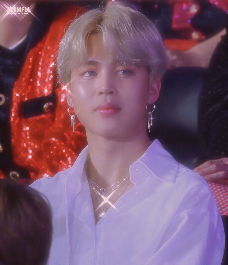 park jimin as 90’s heartthrob; a needed thread
