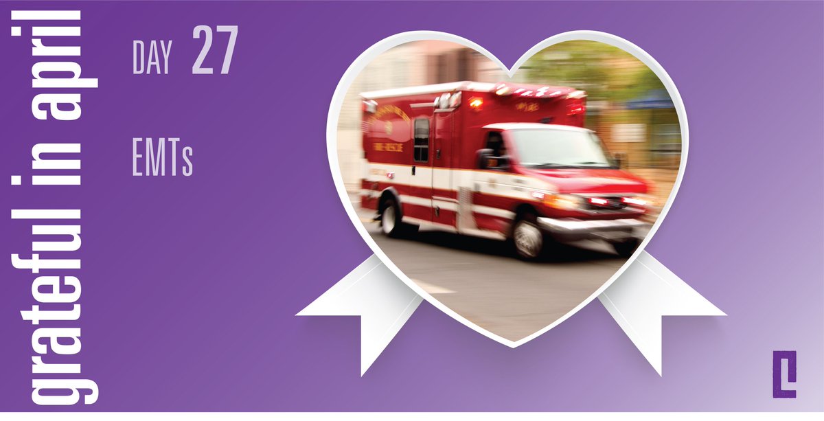 The Legacy Foundation tweet media