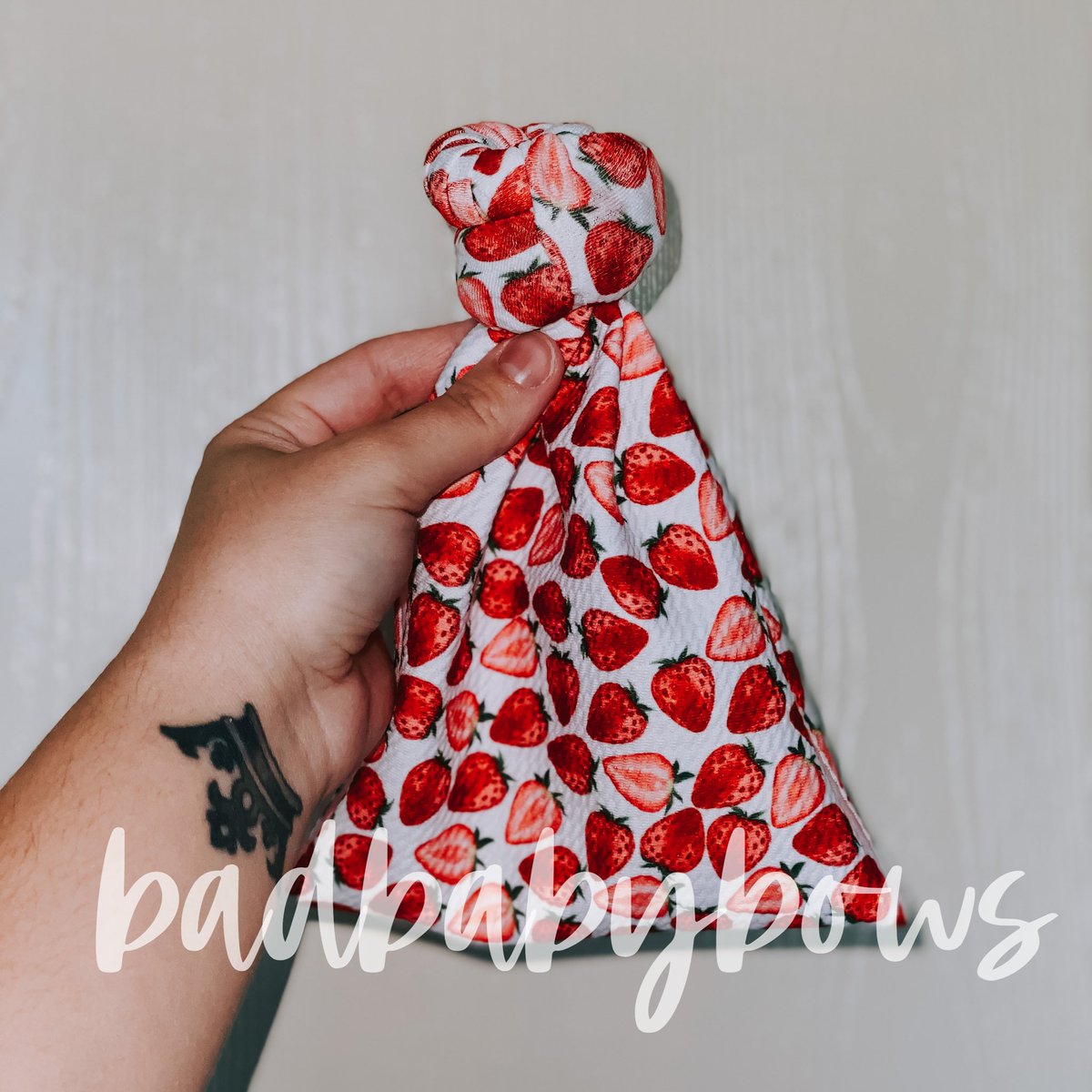 BadBabyBows's tweet photo. 🍓🍓🍓 https://t.co/zgw8DFAxNV