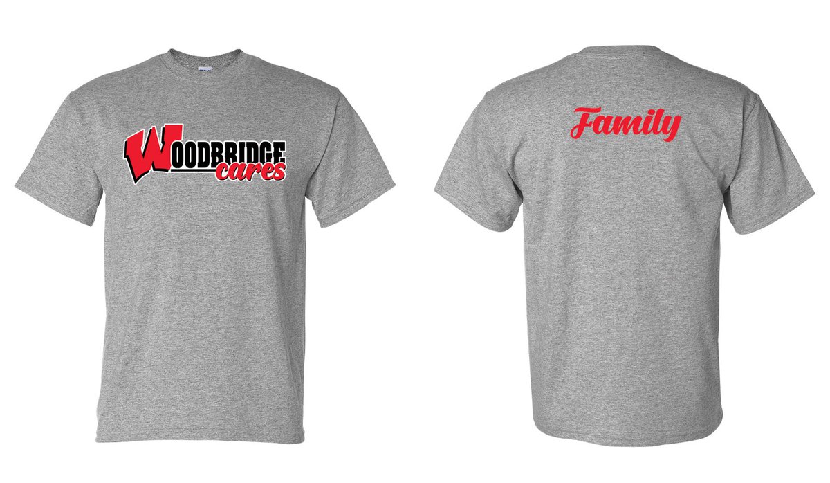 WoodbridgeCares's tweet photo. In a time when many in our community are struggling, it's important to come together and support one another. One family, one cause! Please help and support!!! Link in the bio ❤️ https://t.co/bL0FOr1swT