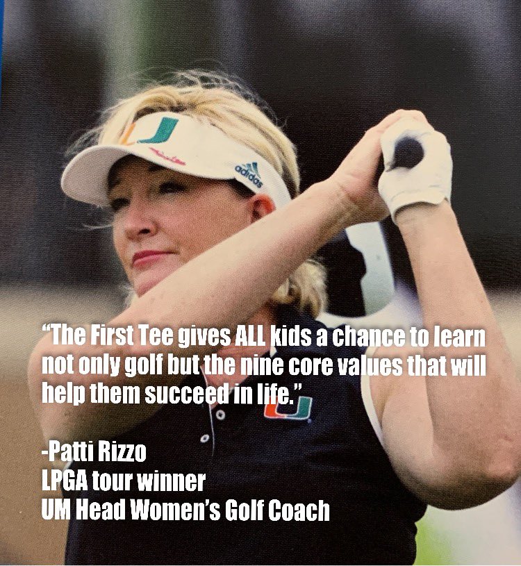 firstteemiami's tweet image. Thank you @coachrizz @MiamiHurricanes #firstteemiami #ninecorevalues
