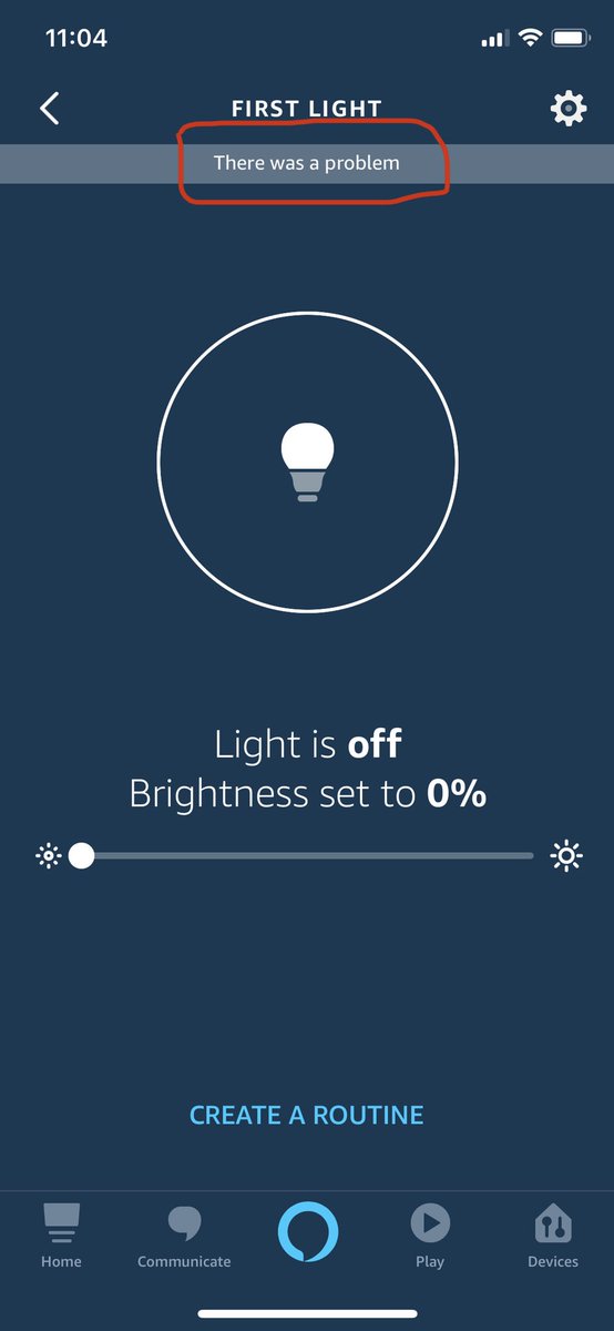 alexa routine connect bluetooth