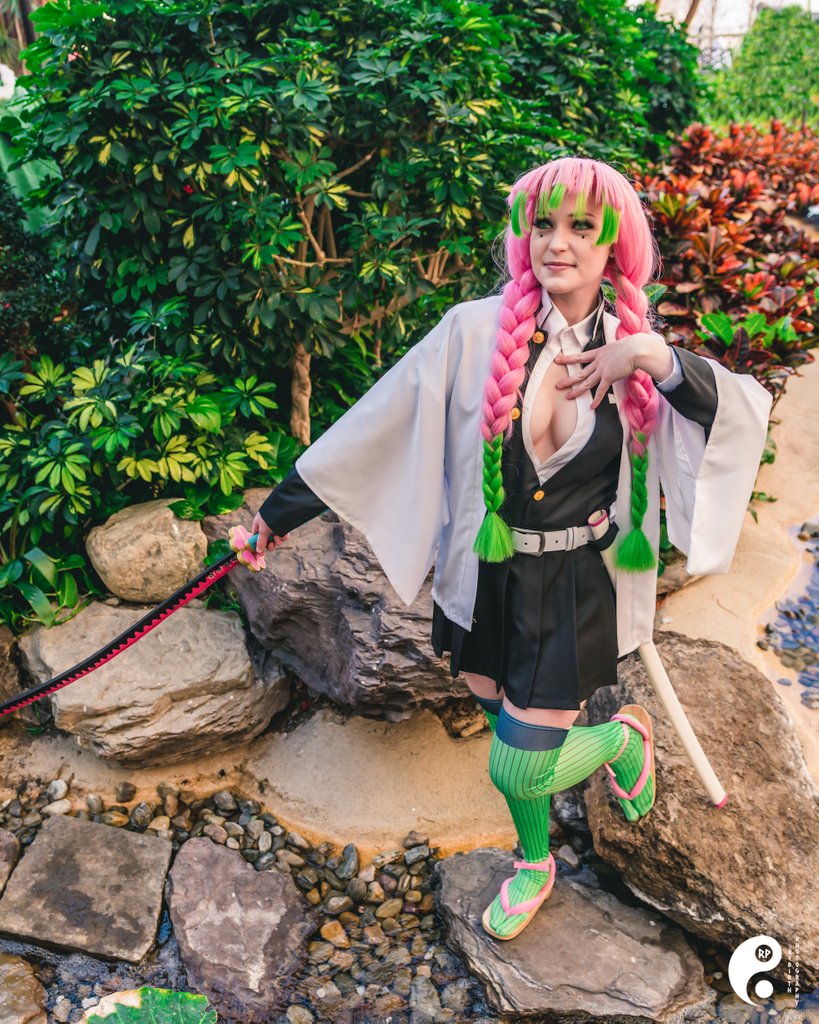 IkeNotMike_'s tweet photo. Mitsuri Kanroji by @libby_luu
*
*
*
*
#cosplay #mitsurikanroji #katsucon #kny #lovepillar #cosplayphotography #kanroji #demonslayercosplay #mitsurikanrojicosplay #kimetsunoyaibacosplay #knycosplay #kanroji #funimationcosplay #animecosplay #demonslayer #kimetsunoyaiba https://t.co/j8Fcaaf2e5