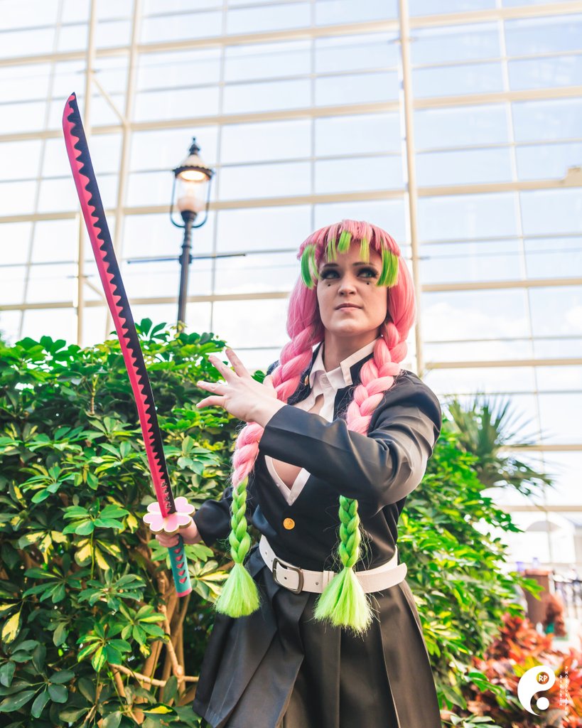 IkeNotMike_'s tweet photo. Mitsuri Kanroji by @libby_luu
*
*
*
*
#cosplay #mitsurikanroji #katsucon #kny #lovepillar #cosplayphotography #kanroji #demonslayercosplay #mitsurikanrojicosplay #kimetsunoyaibacosplay #knycosplay #kanroji #funimationcosplay #animecosplay #demonslayer #kimetsunoyaiba https://t.co/j8Fcaaf2e5