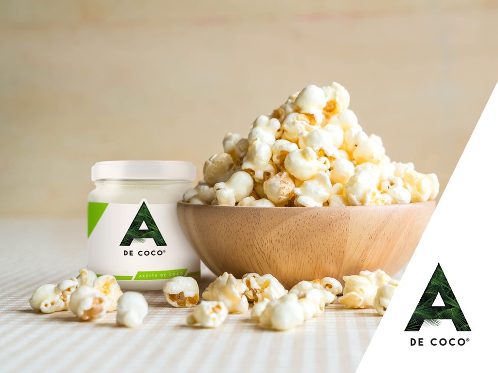 A de Coco tweet media