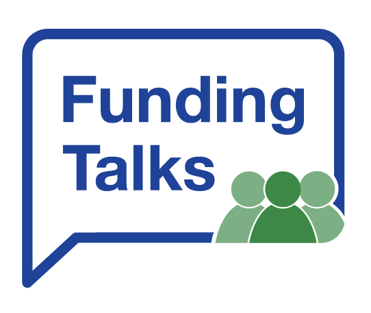 Invest Atlantic presents Funding Talks tweet media