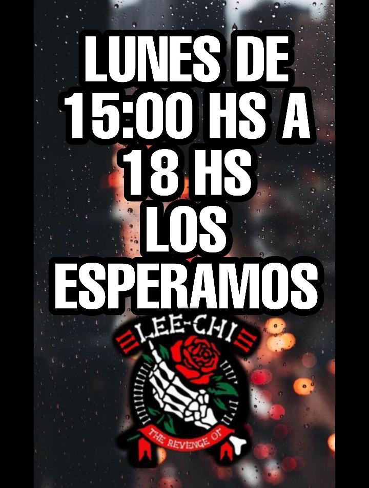 leechimerch's tweet image. 