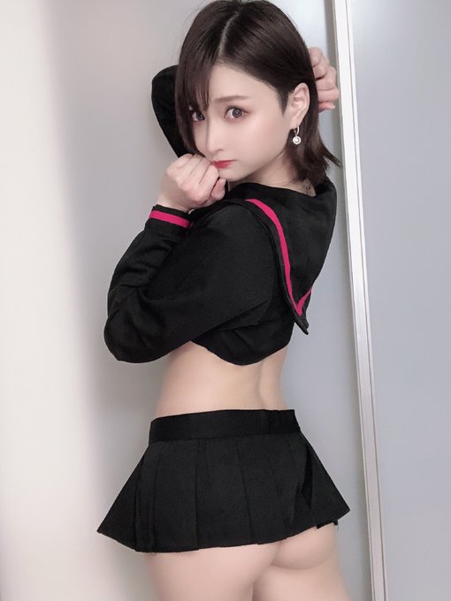 コスプレイヤー赤羽もものTwitter画像21