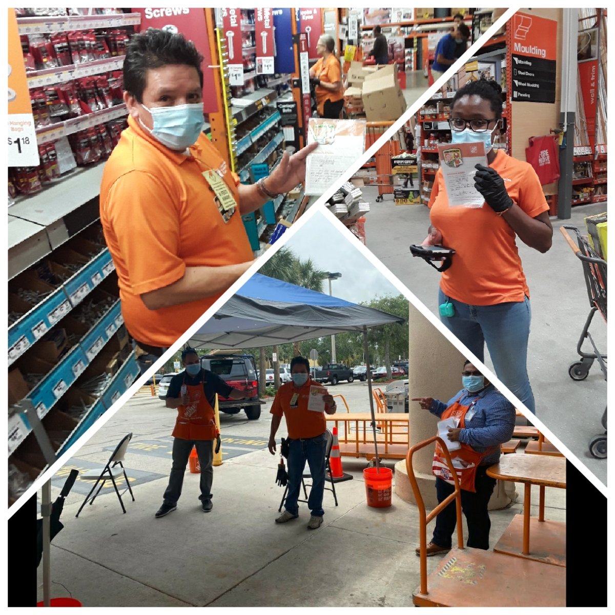 TheeDeeDavis's tweet photo. #HomerBadge earners for week 4/20-4/26
Jose with 2 and Cindy with 1! Great job guys 🧡 #HD205 #MET205 #METGotYourBack
@ShainaBoggan @XiomaraAponte15 @amoswhatever @JerryRamasami https://t.co/gNz5e4moTF