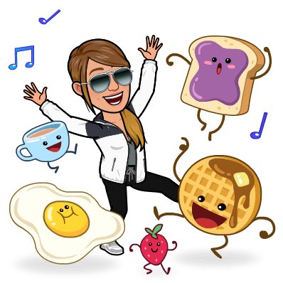 Good morning FMS!!! Time to rise and shine for Week 7!!! Plus it’s Bitmoji day!!! #virtualspiritweek #wearefms #bitmoji @FordsMiddleWTSD