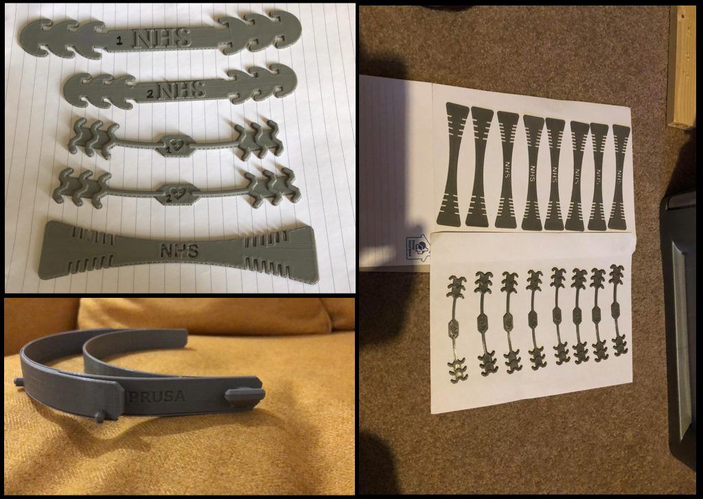 Another example of #glazing sector's capabilities and expertise being put to great use: <a href="/EpwinWSystems/">Epwin Window Systems</a> manufactures ear savers, headbands and chin supports for <a href="/NHSuk/">NHS</a> workers buff.ly/3bHPQ0t