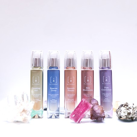 Do you know that our Light Water is infused with crystal “energy”? ❄️✨❄️⁠

Discover more on elixseri.com
⁠
#crystals #crystalenergy #metaphysical #lightwater #water ##glow #ingredients #science #cleanbeauty #sustainable #beautytips #美容 #化妝 #保濕 #美白 #elixseri