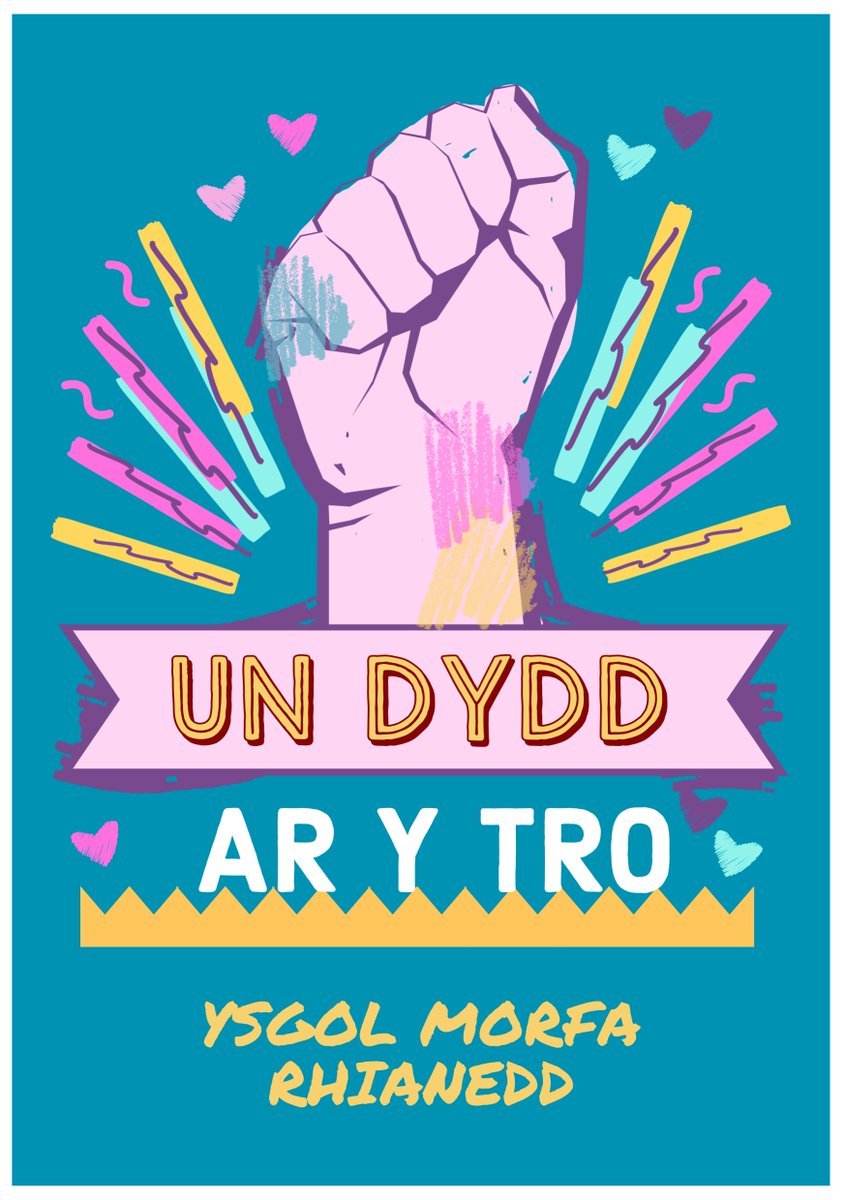MissCRobertsMRh's tweet photo. Ewch i gael tro ar Adobe Spark ar Hwb.. mae o'n wych! Go and have a go on Adobe Spark on Hwb.. it's fab! @HwbNews @MorfaRhianedd https://t.co/sxLQuGy1iE
